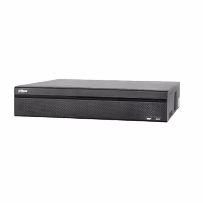 ضبط کننده ویدیویی تحت شبکه داهوا مدل NVR608-32-4KS2
