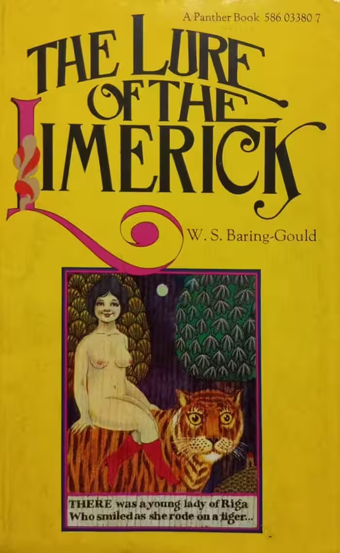 The Lure of the Limerick | William S. Baring-Gould