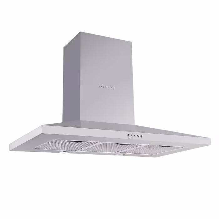 هود 7002 استیل بیمکث