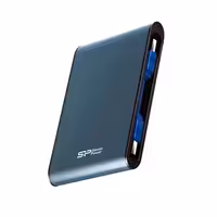 هارد اکسترنال 1 ترابایت سیلیکون پاور مدل SILICON POWER Armor A80