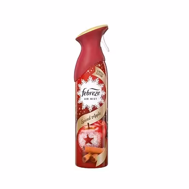 اسپری خوشبو کننده فبرز febreze با رایحه سیب و ادویه 300 میل