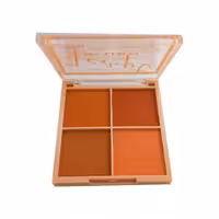 پالت رژ گونه دودوگرل شماره 3