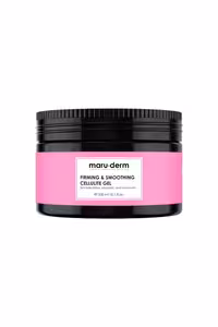 کرم سفت کننده استرچ مارک و سلولیت مارودرم حجم 300 ml