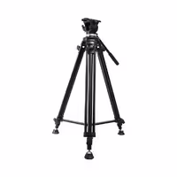 ارسال فوری   امکان خرید حضوری   سه پایه دوربین ویفنگ مدل WF-550