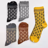 جوراب ساقدار ضخیم مودال