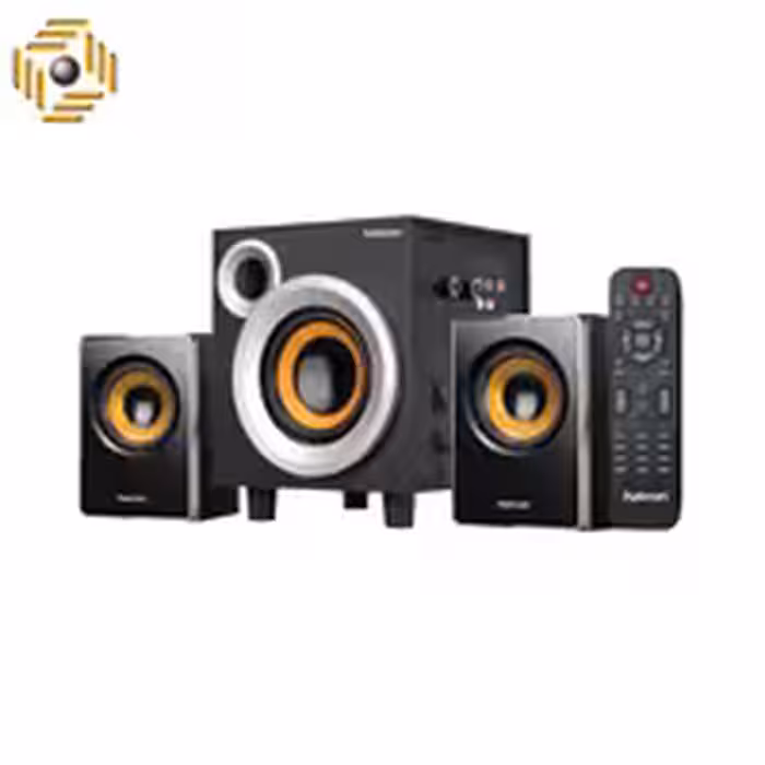 پخش کننده خانگی هترون مدل HSP220