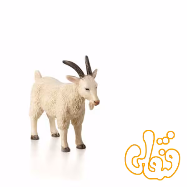 بز نر Billy Goat 387077