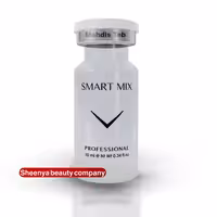 کوکتل فیوژن F-SMART MIX 10ML | ساخت اسپانیا | ترمیم کننده کامل پوست