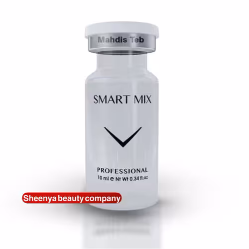 کوکتل فیوژن F-SMART MIX 10ML | ساخت اسپانیا | ترمیم کننده کامل پوست