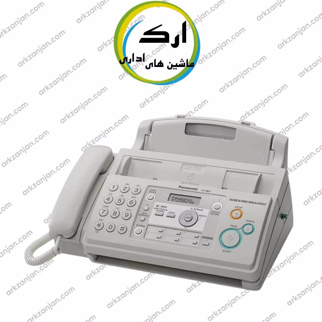 فکس پاناسونیک مدل KX-FM388CX