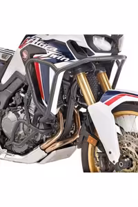 محافظ بدنه موتورسیکلت TN1144OX HONDA CRF1000 آفریقا محافظت دوقلوی آهن Givi