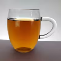 لیوان تک پیرکس 420 میلی لیتر ناتالی کد 0005