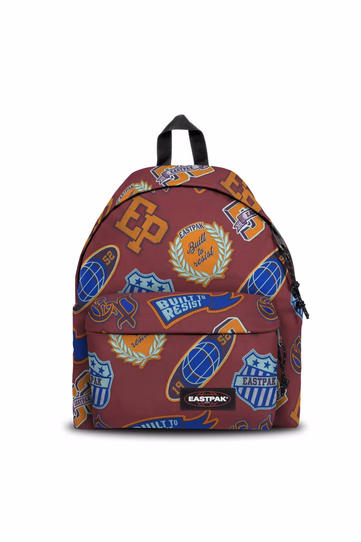 کوله پشتی BURGUNDY CLASH PAK'R Eastpak