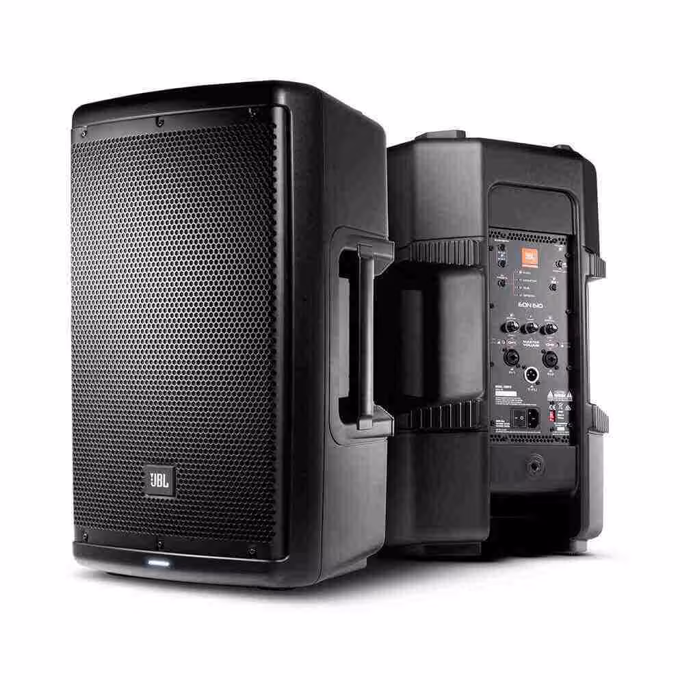 اسپیکر JBL مدل EON 610