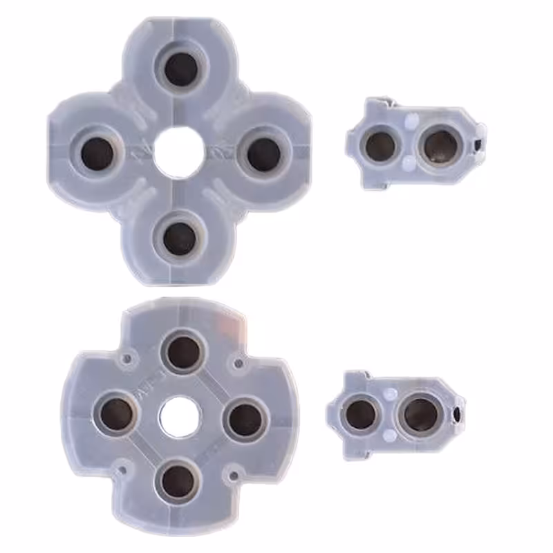 ذغال دسته پلی استیشن 4 مجموعه 4 قطعه