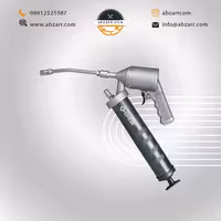 گریس پمپ دستی بادی پیوسته GROZ AGG (( اقساط یک ساله ))