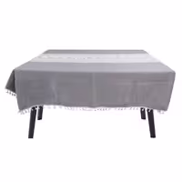 دارسل رومیزی 180*140 مستطیل کد 800001