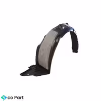 شلگیر جلو راست اپتیما TF