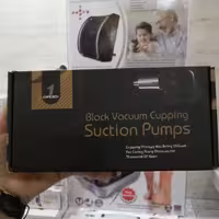 دسته وکیوم بادکش کنتک  cantech