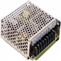 منبع تغذیه مینول سری RQ-50C