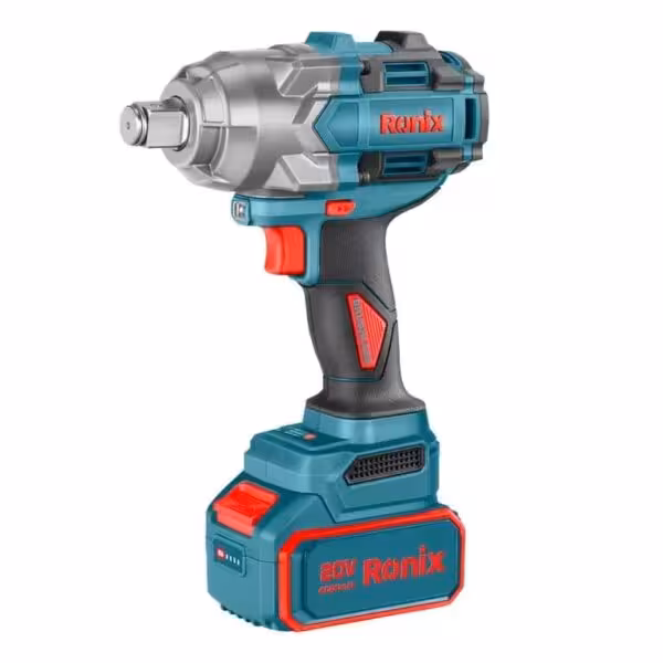 بکس براشلس شارژی 8675 رونیکس (20 ولت)