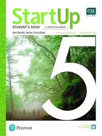 کتاب Start Up 5
