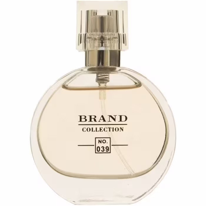 عطر جیبی زنانه برند کالکشن مدل 039 حجم 25 میلی لیتر