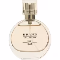 عطر جیبی زنانه برند کالکشن مدل 039 حجم 25 میلی لیتر