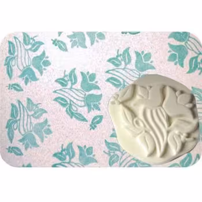 مهر کوچک GSB کد AJ-02