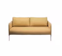 مبل دو نفره آرام گستر مدل باران کد 517B503