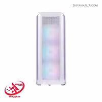 کیس کامپیوتر ای دیتا ایکس پی جی مدل CASE ADATA XPG VALOR AIR PLUS MID TOWER