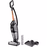 جارو برقی و زمین شوی بیسل مدل هیدرواستیم Bissell Crosswave Hydrosteam (3527E) - گارانتی شرکتی بیسل ایرانیان