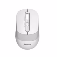 ماوس بی سیم ای فورتک مدل F_G_1O_VTRACK | کالا مکس