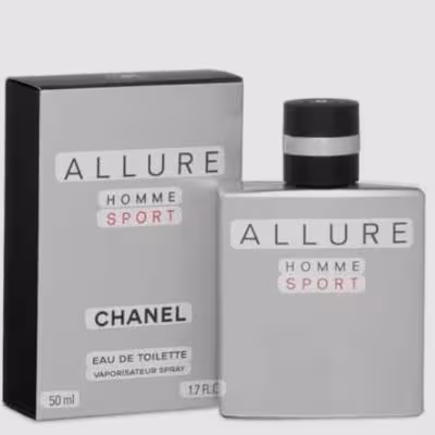 عطر شنل آلور اسپرت ( ژیوادان) ( زنانه ) ده میل