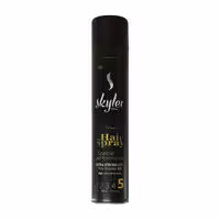اسپری مو اسکایلر مدل Extra Strong Hold 05 مشکی 500 میلی لیتری