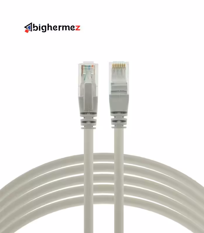 کابل شبکه CAT6 تسکو مدل TNC 6100 CCF به طول 10 متر