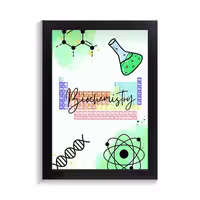 تابلو بیوشیمی طرح biochemistry کد PF-29050