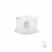 ریسه نئون فلکسی 8 وات پارس شعاع توس