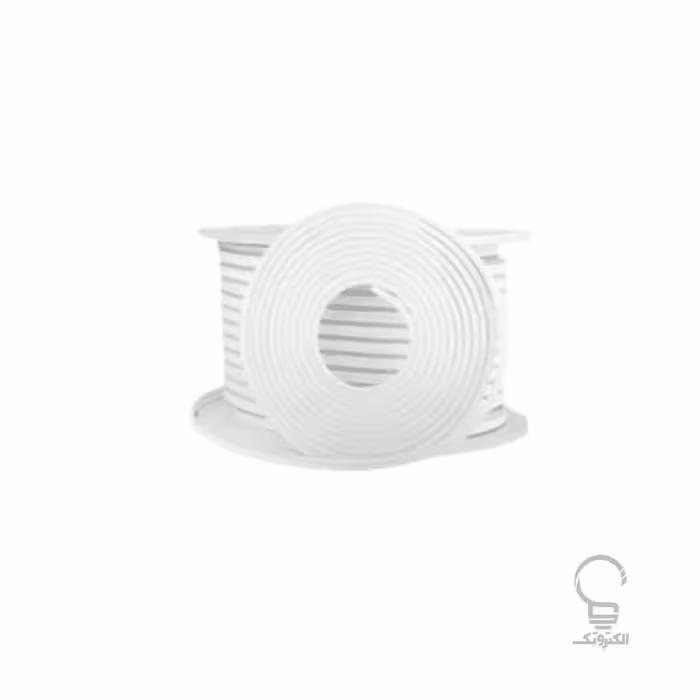 ریسه نئون فلکسی 8 وات پارس شعاع توس