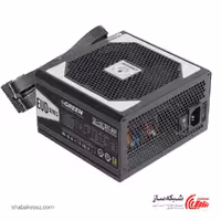 قیمت و خرید منبع تغذیه کامپیوتر گرین Green GP530A-EU - شبکه ساز