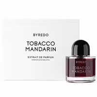 عطر جیبی بایردو توباکو ماندارین کد 381 حجم 25 میل برند کالکشن - Brand Collection