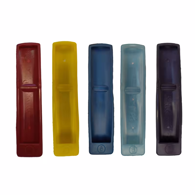 محافظ کنترل تلویزیون کد 101 مجموعه 5 عددی | کالا مکس