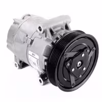 کمپرسور کولر مگان اتوکار