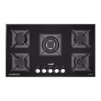 اجاق گاز صفحه ای تورینو پلاس مدل TG 503