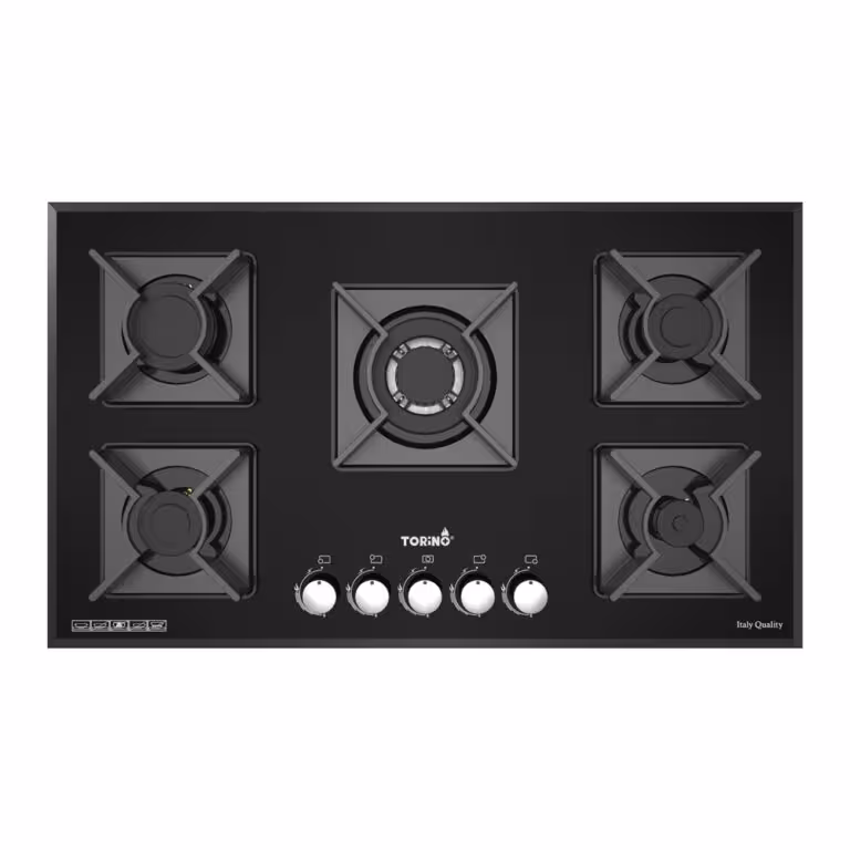 اجاق گاز صفحه ای تورینو پلاس مدل TG 503