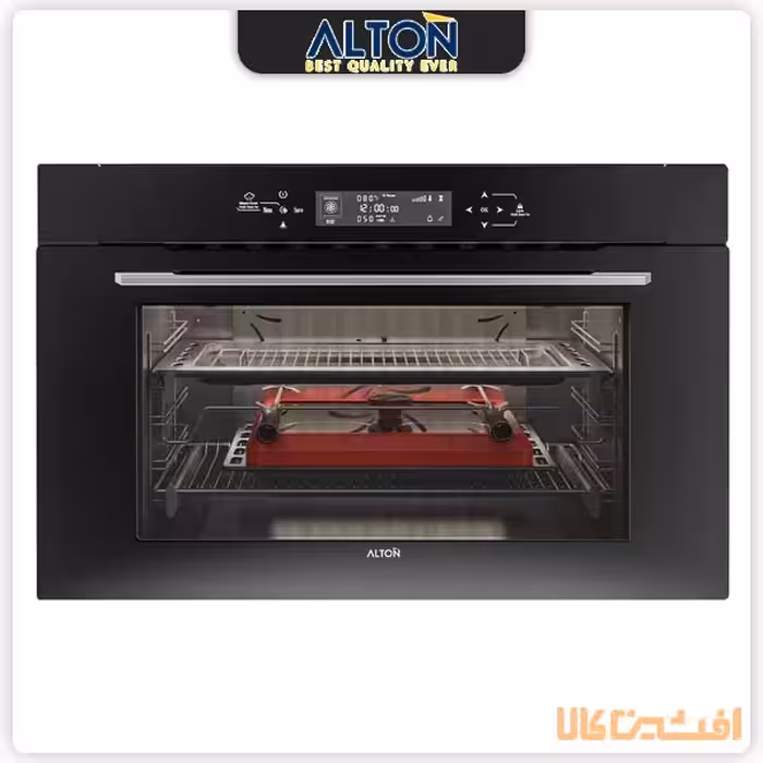 فر توکار آلتون مدل V905B (تمام برقی)