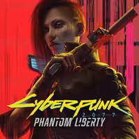 دی ال سی Cyberpunk 2077 : Phantom Liberty