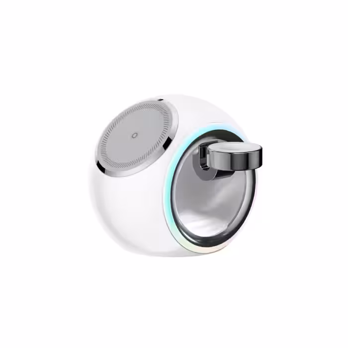 داک شارژ وایرلس KUULAA مدل KL-CD70 3in1