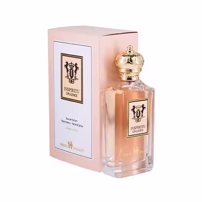 دمونت پاریس DUMONT PARIS اینسپریتو اپیولنس Opulence حجم 100 میل