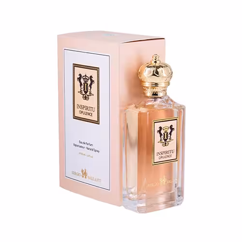 دمونت پاریس DUMONT PARIS اینسپریتو اپیولنس Opulence حجم 100 میل